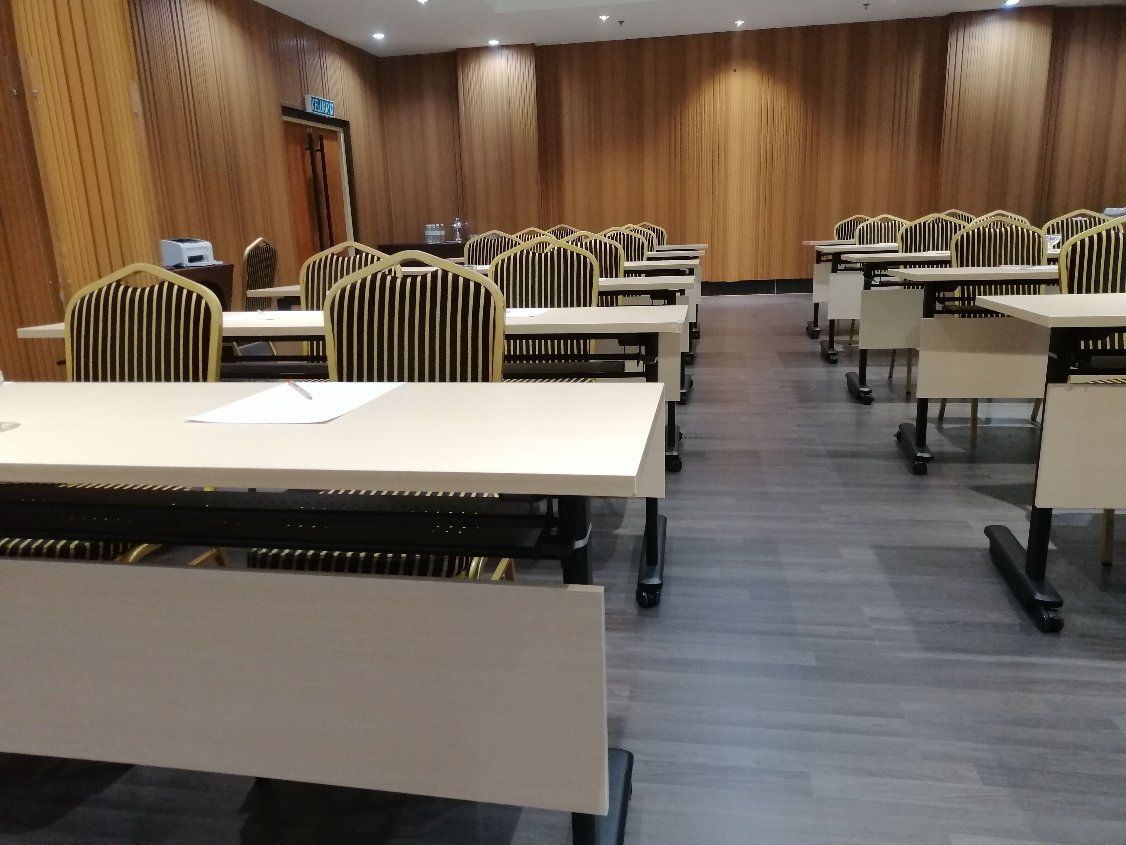 Photo - Langkawi Seaview Hotel