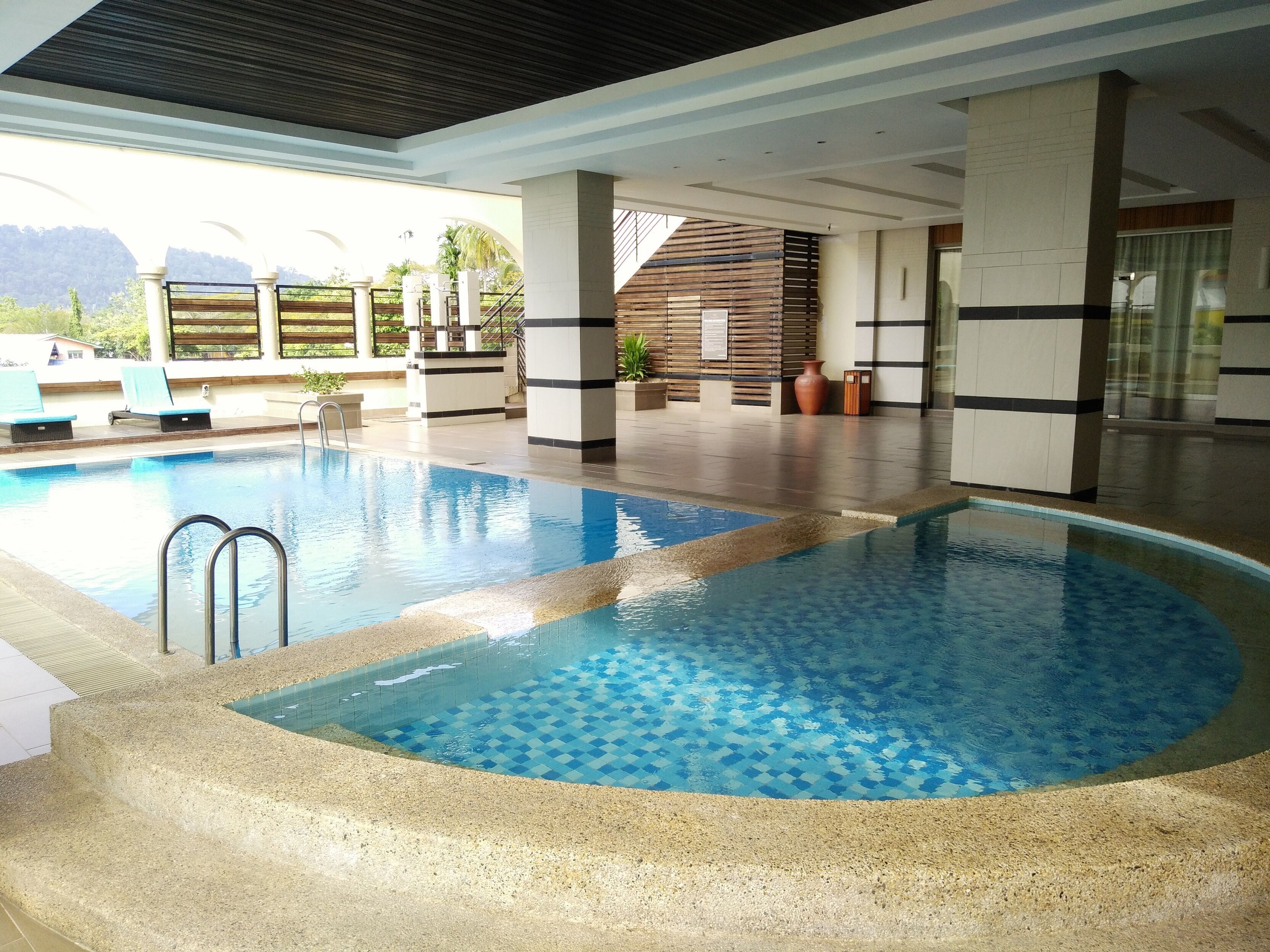 Photo - Langkawi Seaview Hotel