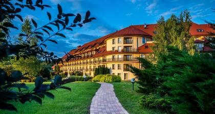 Hotel Ossa Conference & Spa