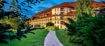 Hotel Ossa Conference & Spa