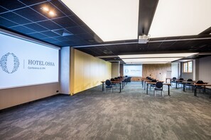 Meeting facility - Hotel Ossa Conference & Spa (Rawa Mazowiecka)