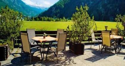 Aparthotel Monte Rosa