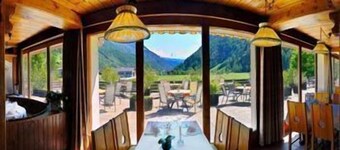 Aparthotel Monte Rosa