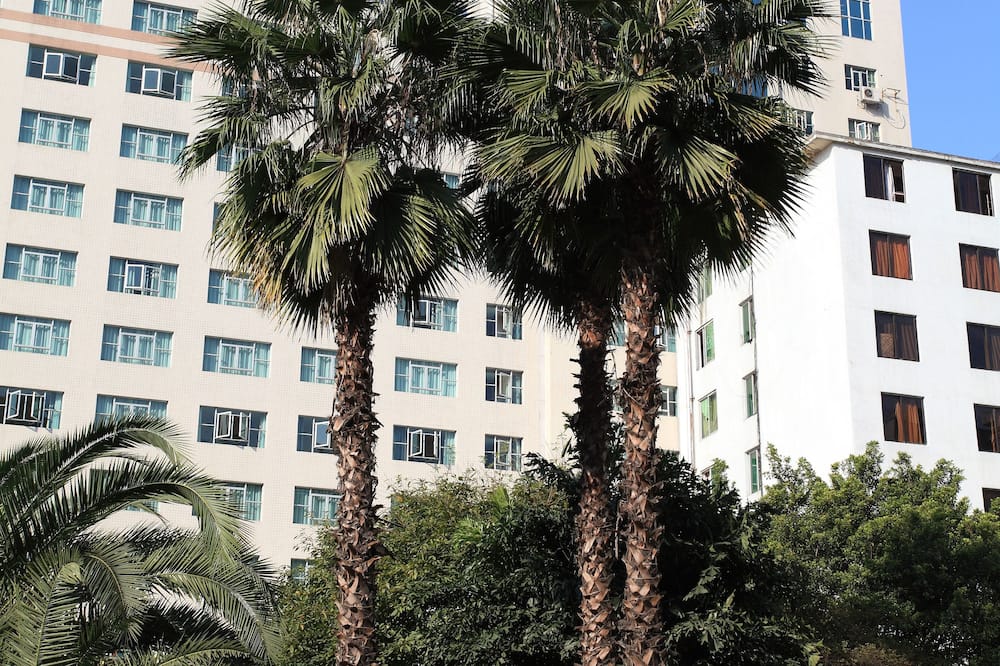 Guangzhou Sanyu Hotel