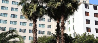 Guangzhou Sanyu Hotel