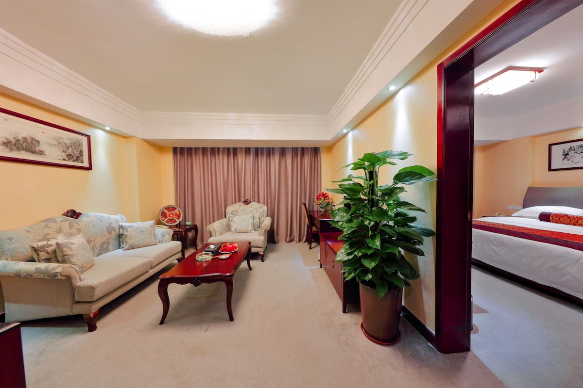 Standard Suite Room Junhui Villa