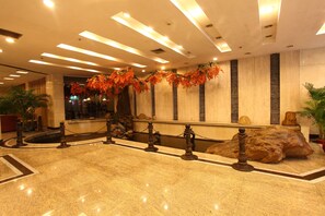 Centre de negocis