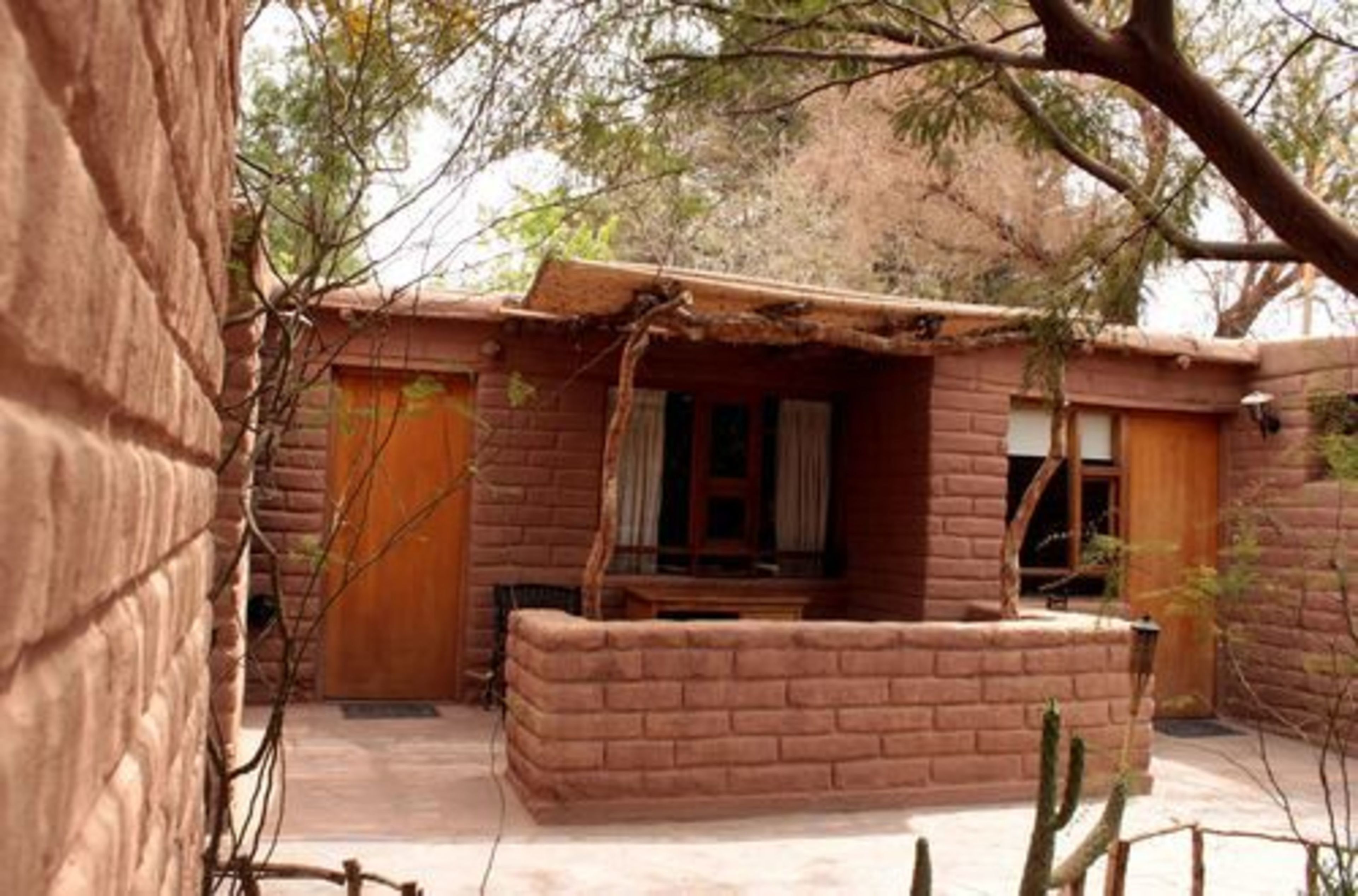 Family Room | View from room