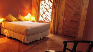 Cabin, 1 Bedroom (1 Full Bed)