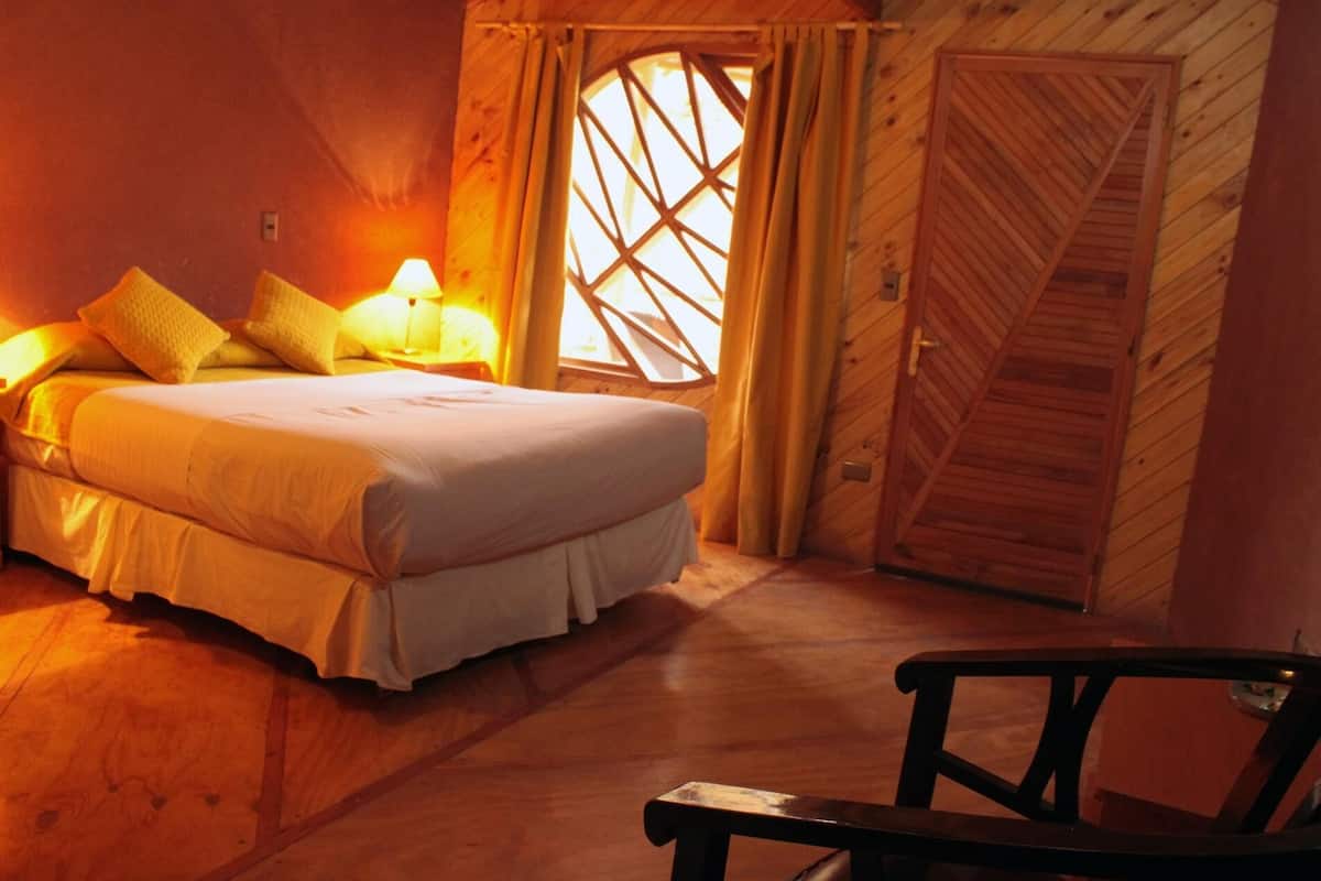 1 bedroom, minibar, in-room safe, individually decorated