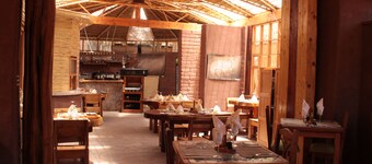 Hotel Kimal