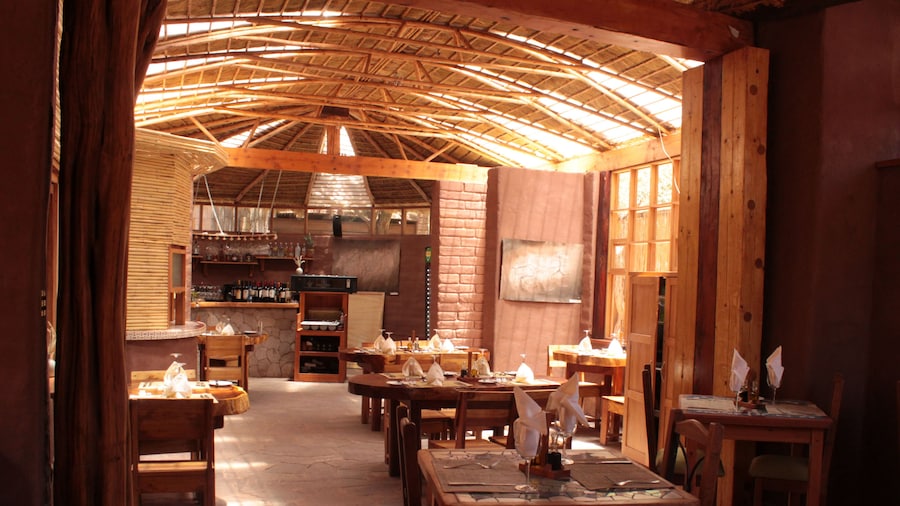 Hotel Kimal