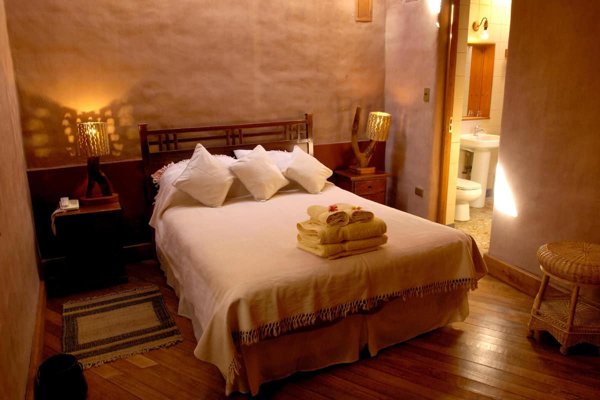 1 bedroom, minibar, in-room safe, individually decorated