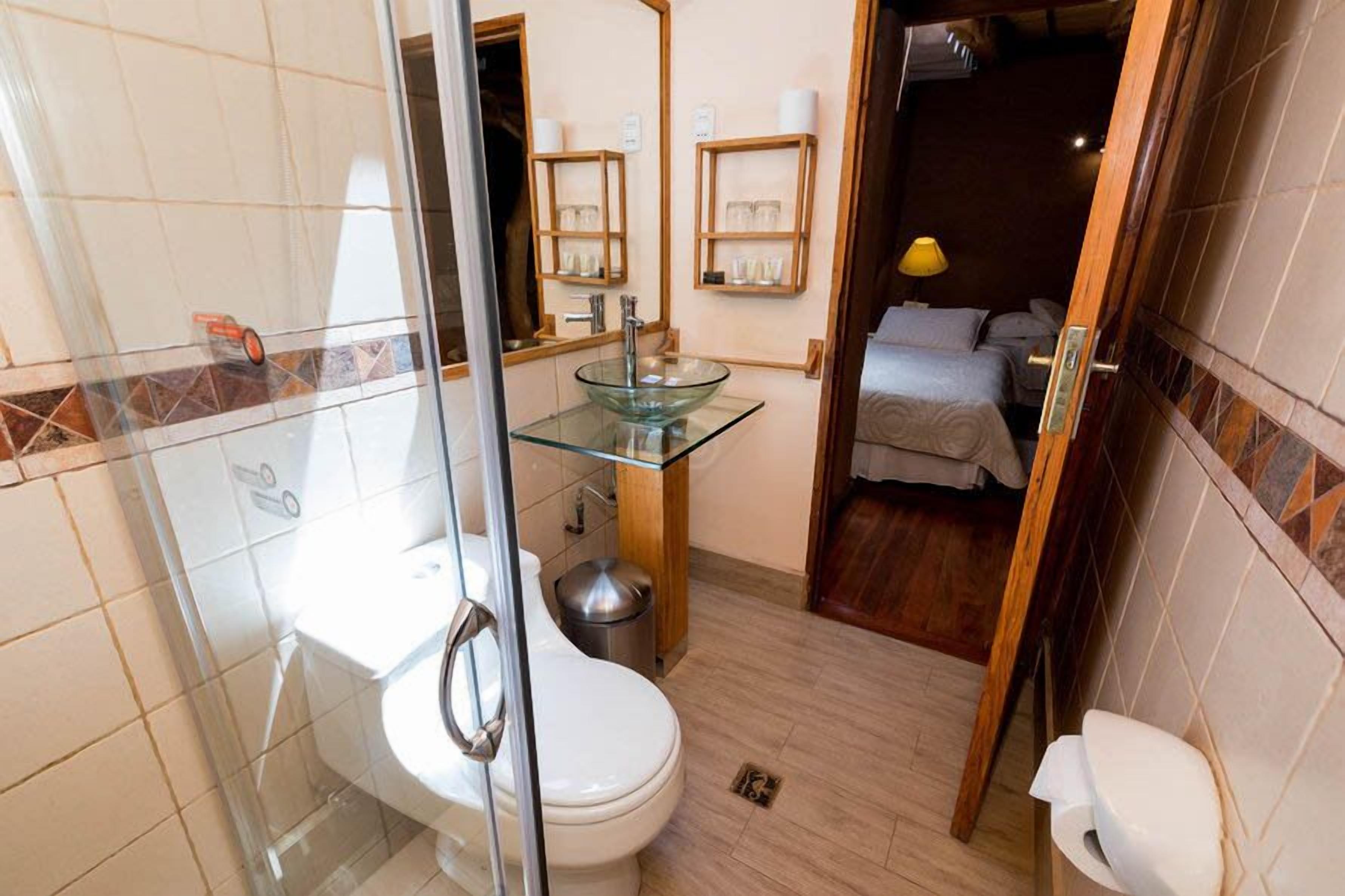 classic twin room | 1 bedroom, minibar, in-room safe, individually decorated