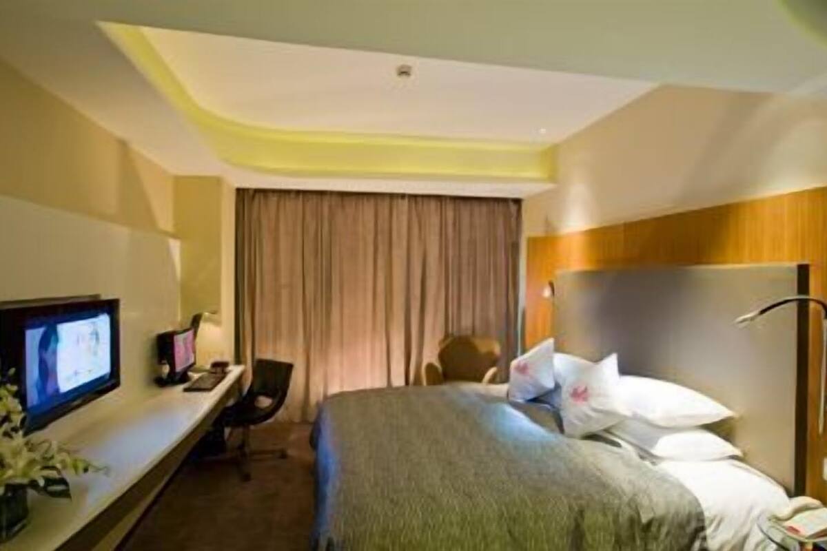 Chambre Standard
