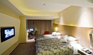 Phòng 2 giường đơn Tiêu chuẩn