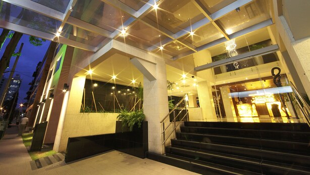 Exterior - Wyndham Garden Panama City (Panama City)