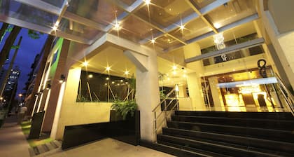 Wyndham Garden Panama City