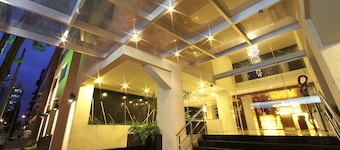 Wyndham Garden Panama City