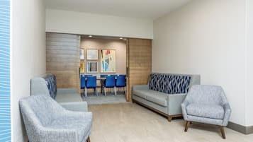 Sala de reuniones