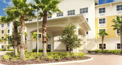 Palm Coast Hotel & Suites