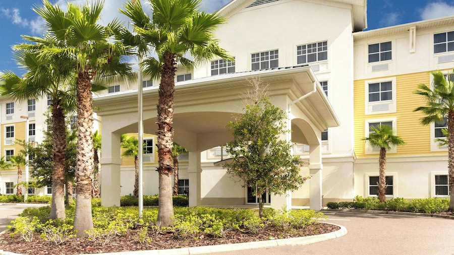 Holiday Inn Express & Suites Palm Coast I95 by IHG