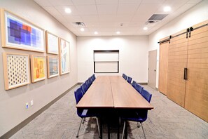 Salle de réunion