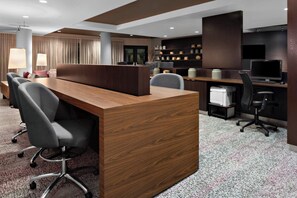 Property amenity - Courtyard by Marriott Raleigh North (Raleigh)