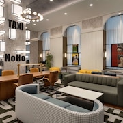 DoubleTree by Hilton New York Downtown