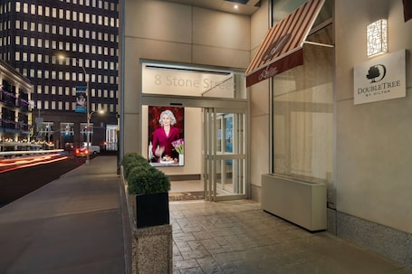 Servicio de la propiedad