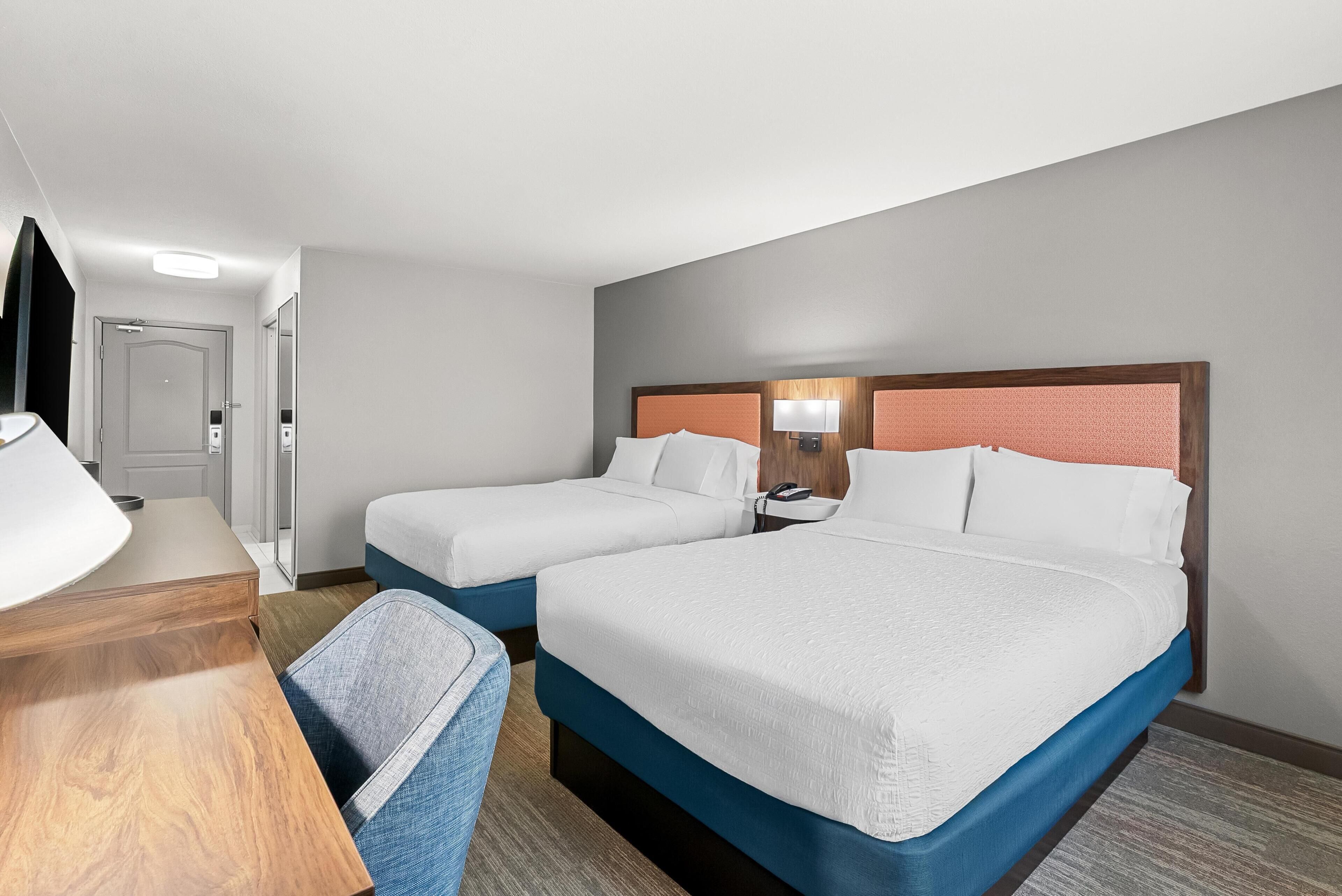 Foto - Hampton Inn & Suites Peru