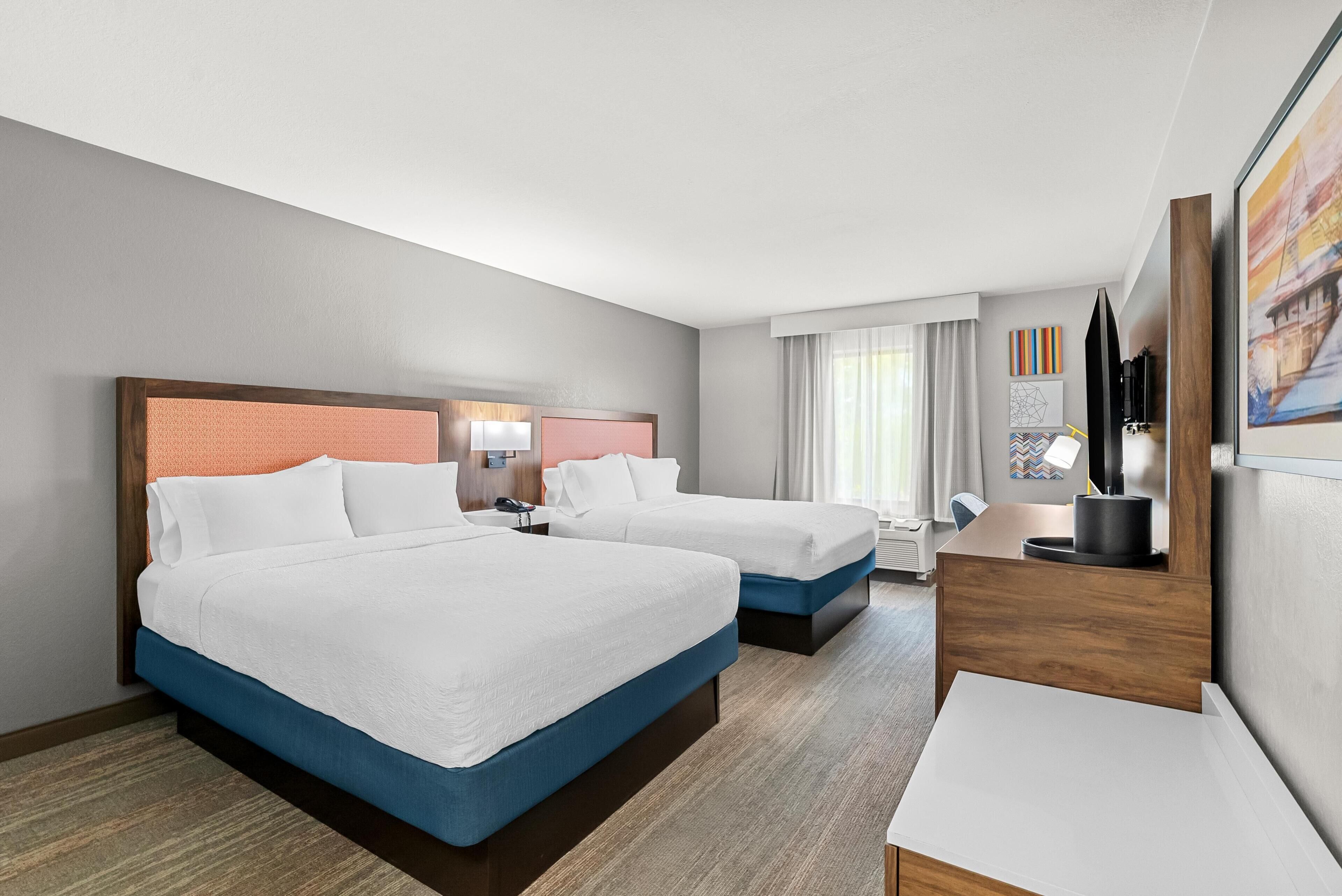 Foto - Hampton Inn & Suites Peru