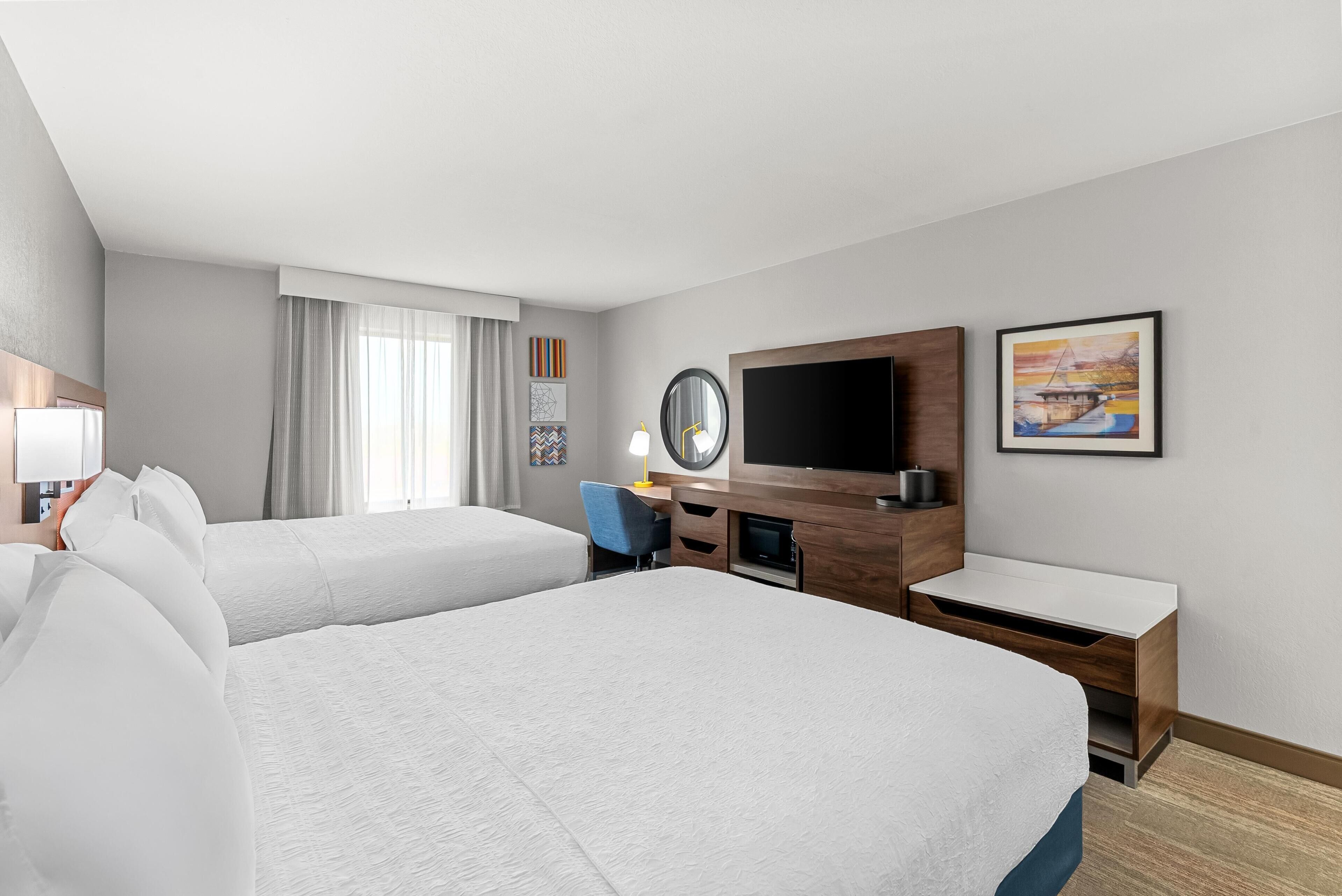 Photo - Hampton Inn and Suites Peru