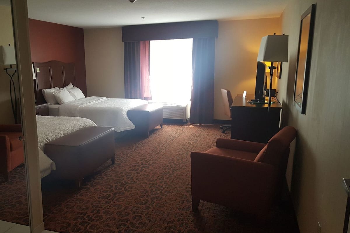 Couette en duvet d'oie, bureau