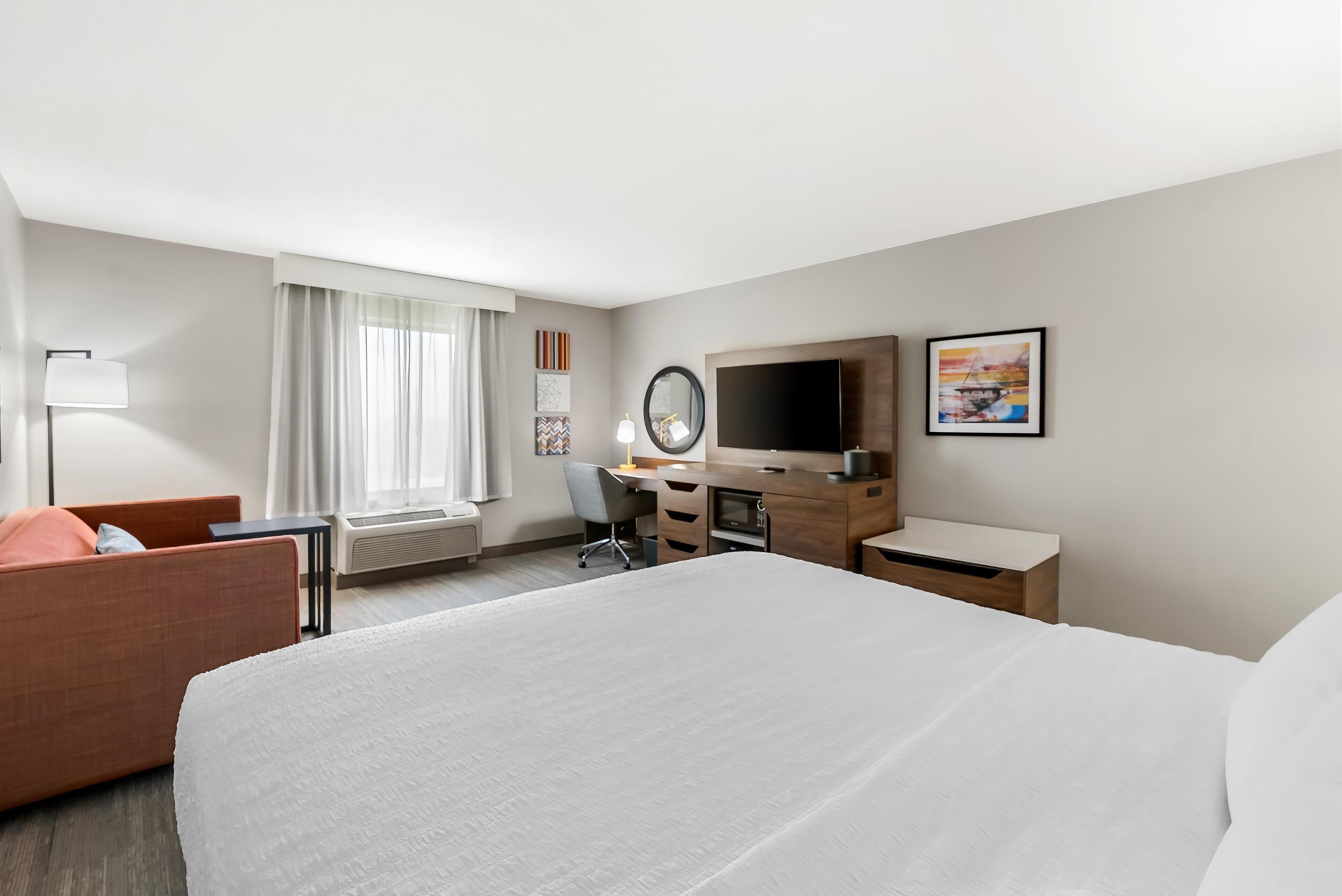 Foto - Hampton Inn & Suites Peru