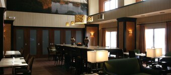Hampton Inn & Suites Peru