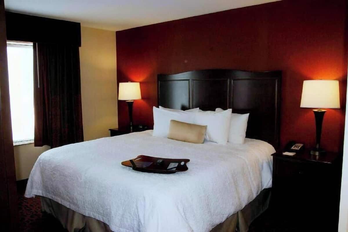 Couette en duvet d'oie, bureau