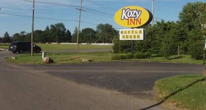 Kozy Inn Columbus