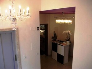 Interior - Rovere (Losone)