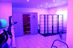 Gym - Rovere (Losone)