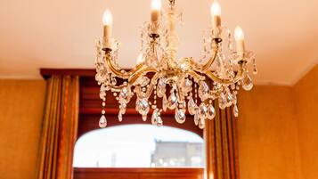 1 bedroom, premium bedding, in-room safe, individually decorated