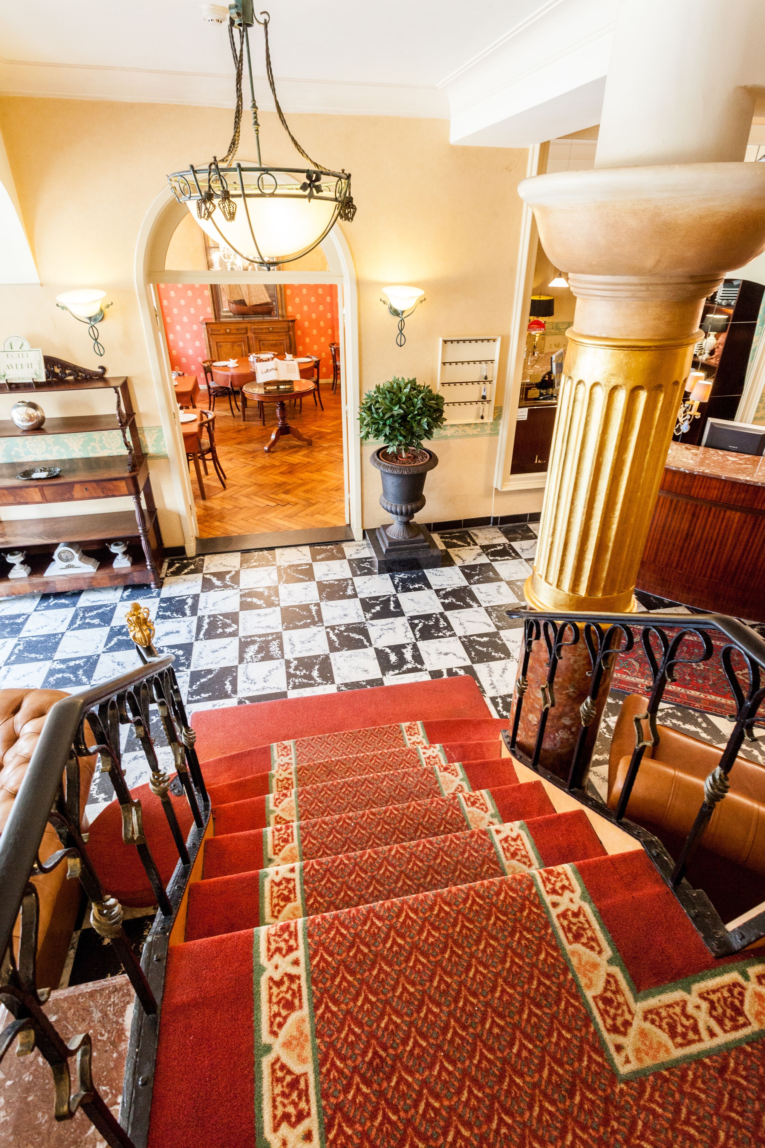 Photo - Avenue Hotel by F-Hotels