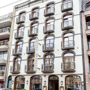 Avenue Hotel by F-Hotels
