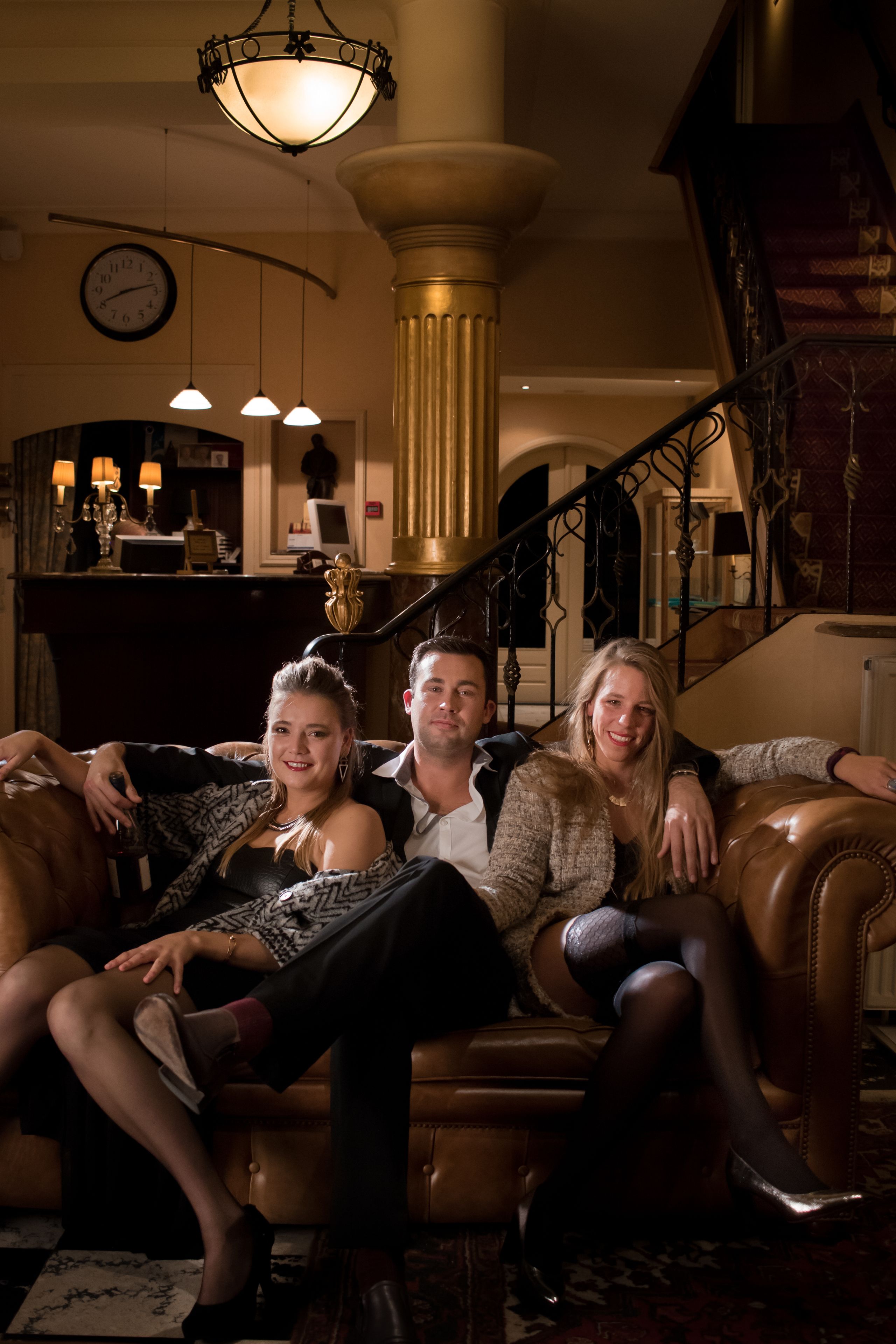 Photo - Avenue Hotel by F-Hotels