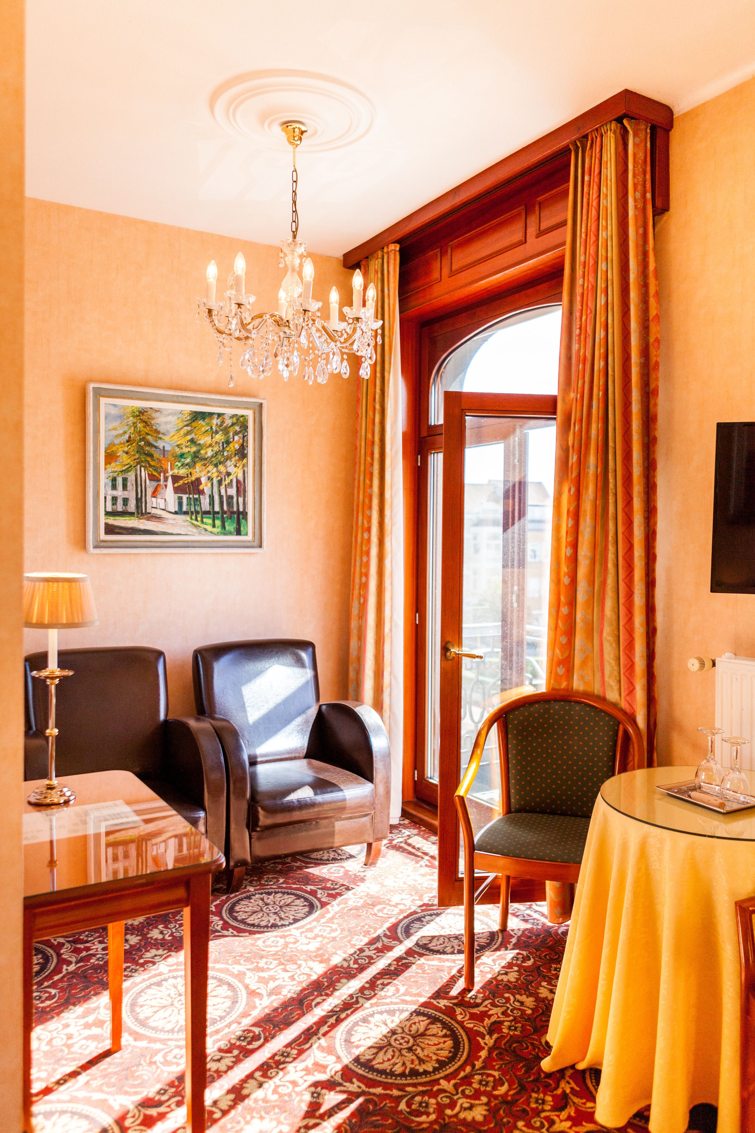 Photo - Avenue Hotel by F-Hotels