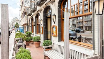 Terras