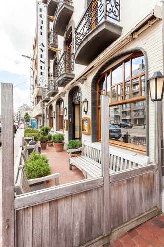 Avenue Hotel by F-Hotels