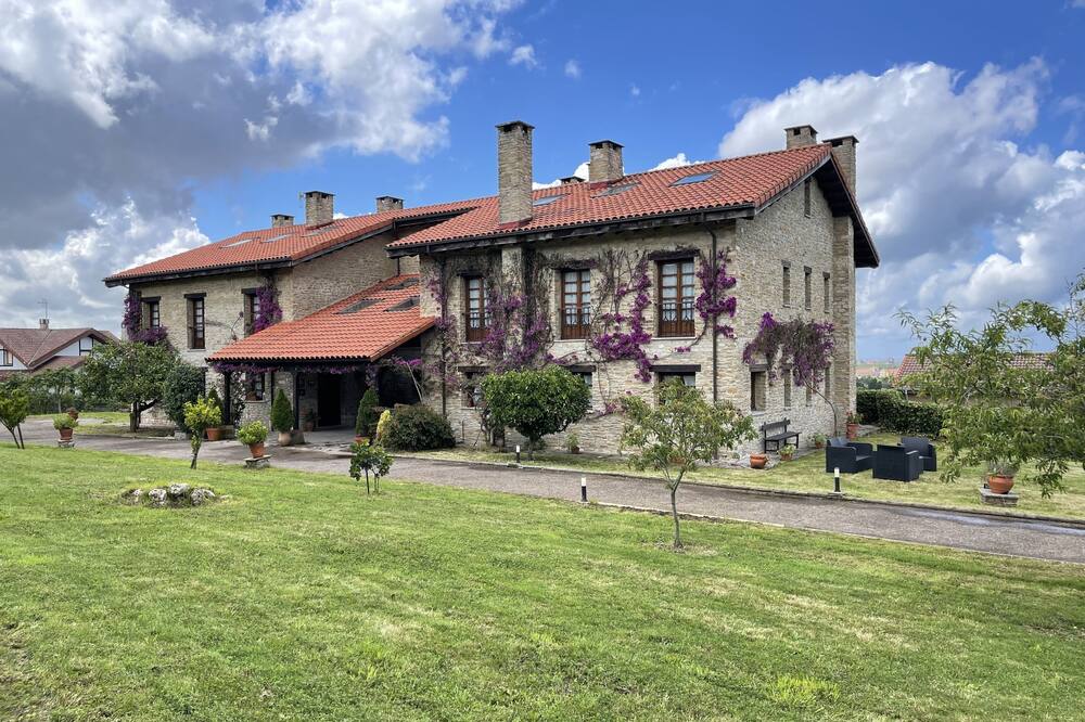 Casona de Cefontes