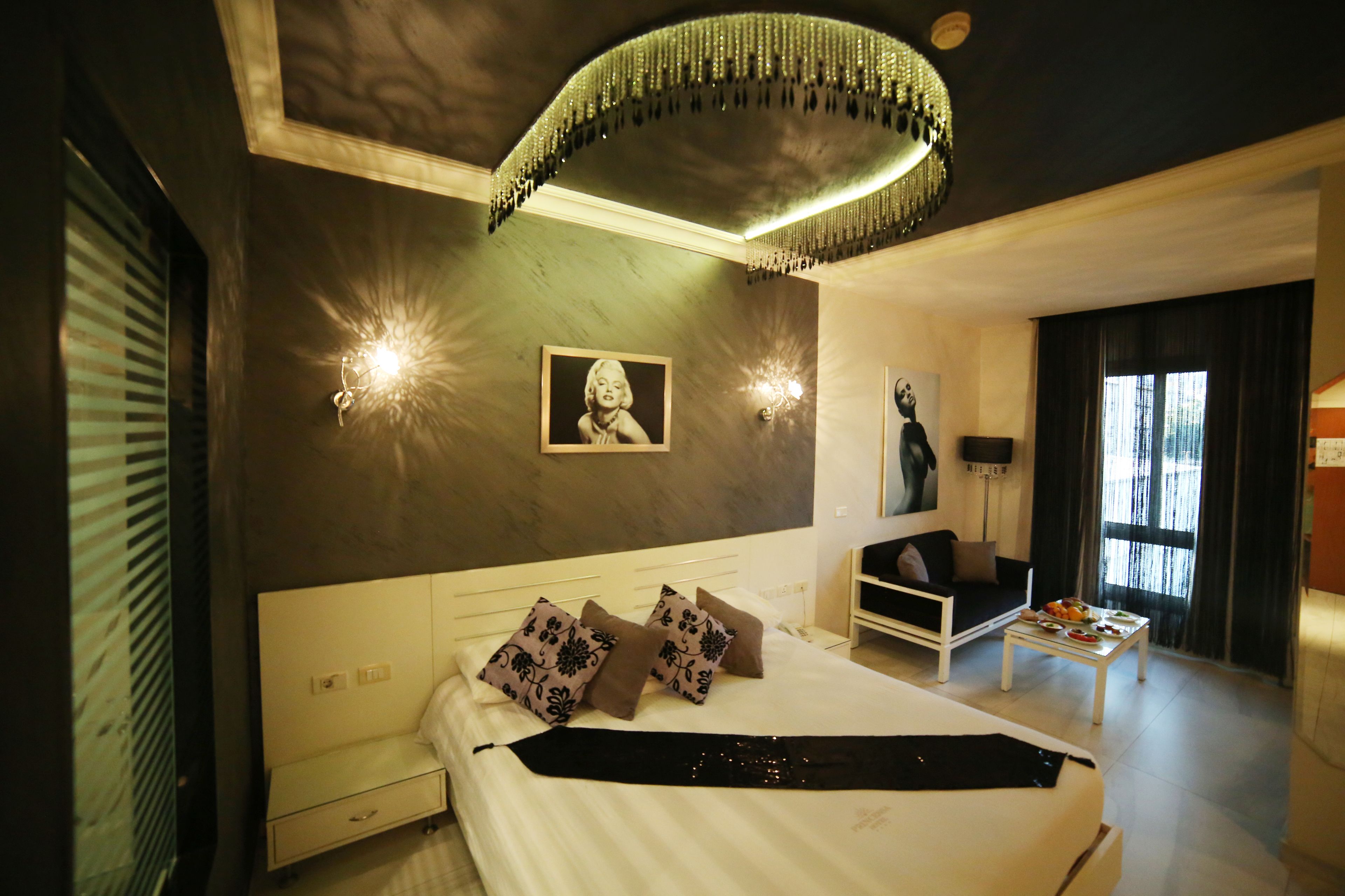 superior room, mountain view | 1 bedroom, egyptian cotton sheets, premium bedding, in-room safe