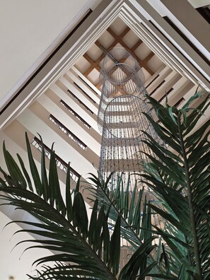 Lobby - Princessa Hotel (Jounieh)